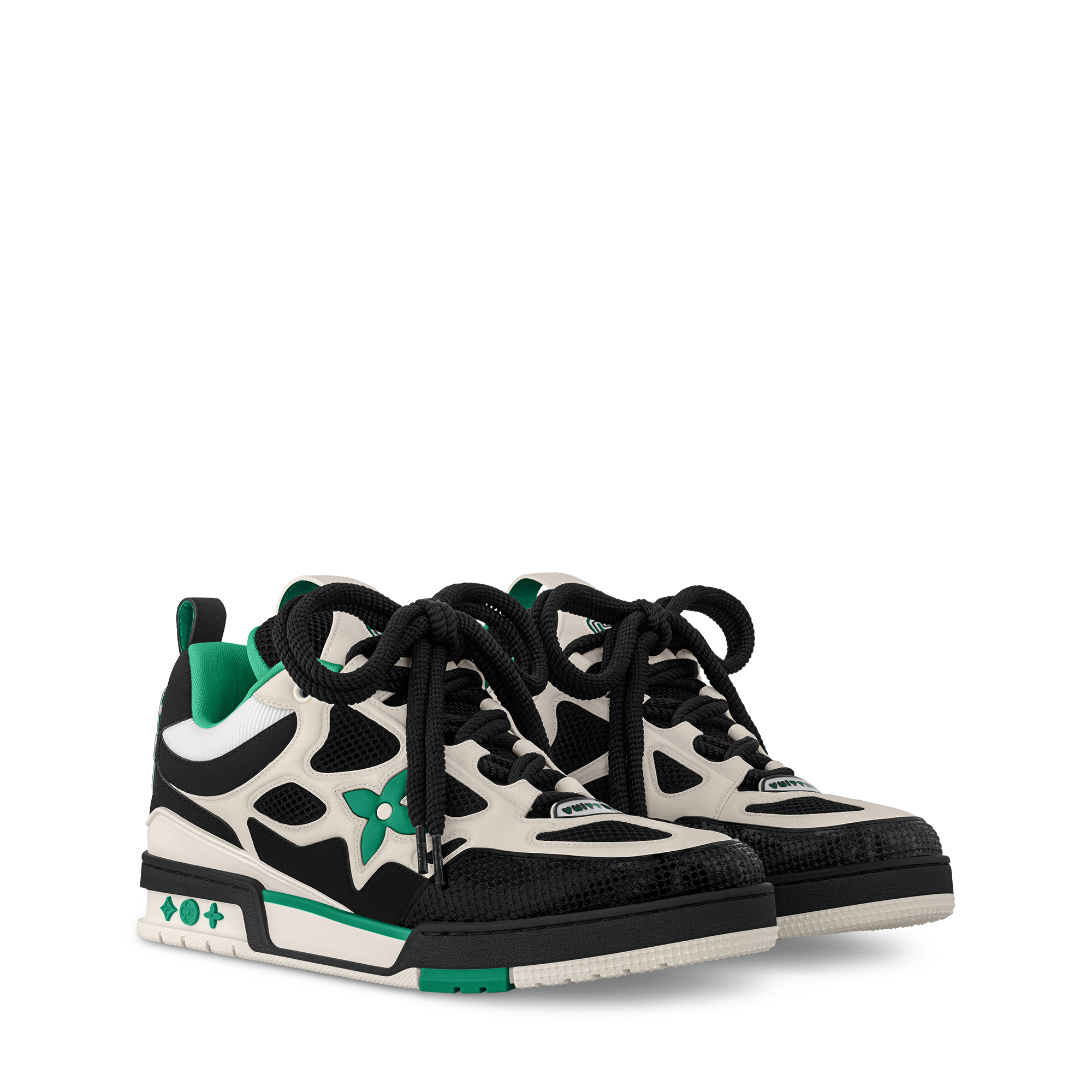 Tênis LV Skate - Sapatos | LOUIS VUITTON ®